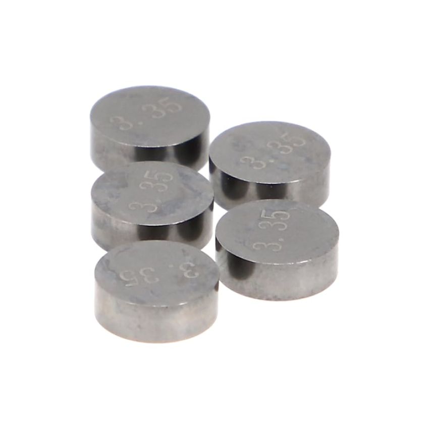Wiseco VS7335 Valve Shim Refill Kit- 7.48 x 3.35mm (5)