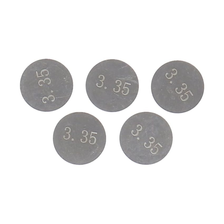 Wiseco VS7335 Valve Shim Refill Kit- 7.48 x 3.35mm (5)