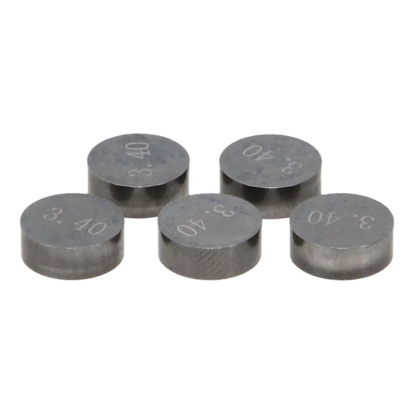 Wiseco VS7340 Valve Shim Refill Kit- 7.48 x 3.40mm (5)