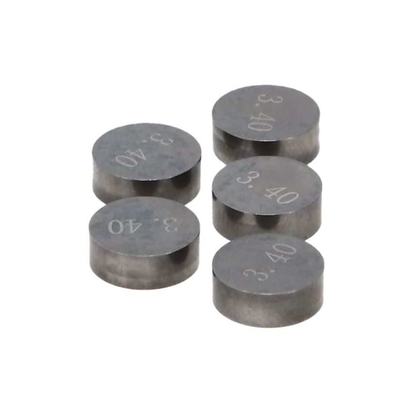 Wiseco VS7340 Valve Shim Refill Kit- 7.48 x 3.40mm (5)