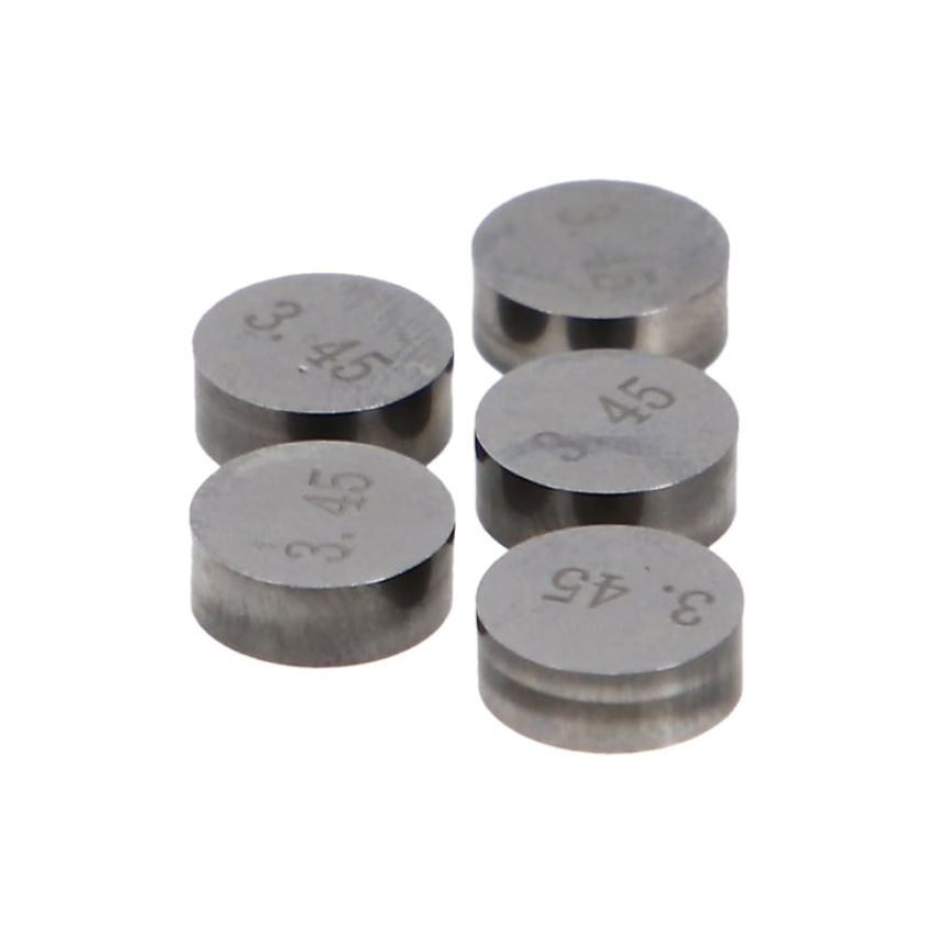 Wiseco VS7345 Valve Shim Refill Kit- 7.48 x 3.45mm (5)
