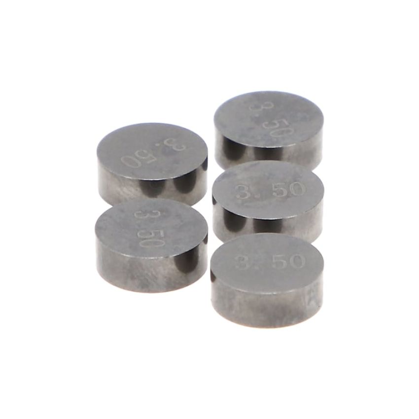 Wiseco VS7350 Valve Shim Refill Kit- 7.48 x 3.50mm (5)