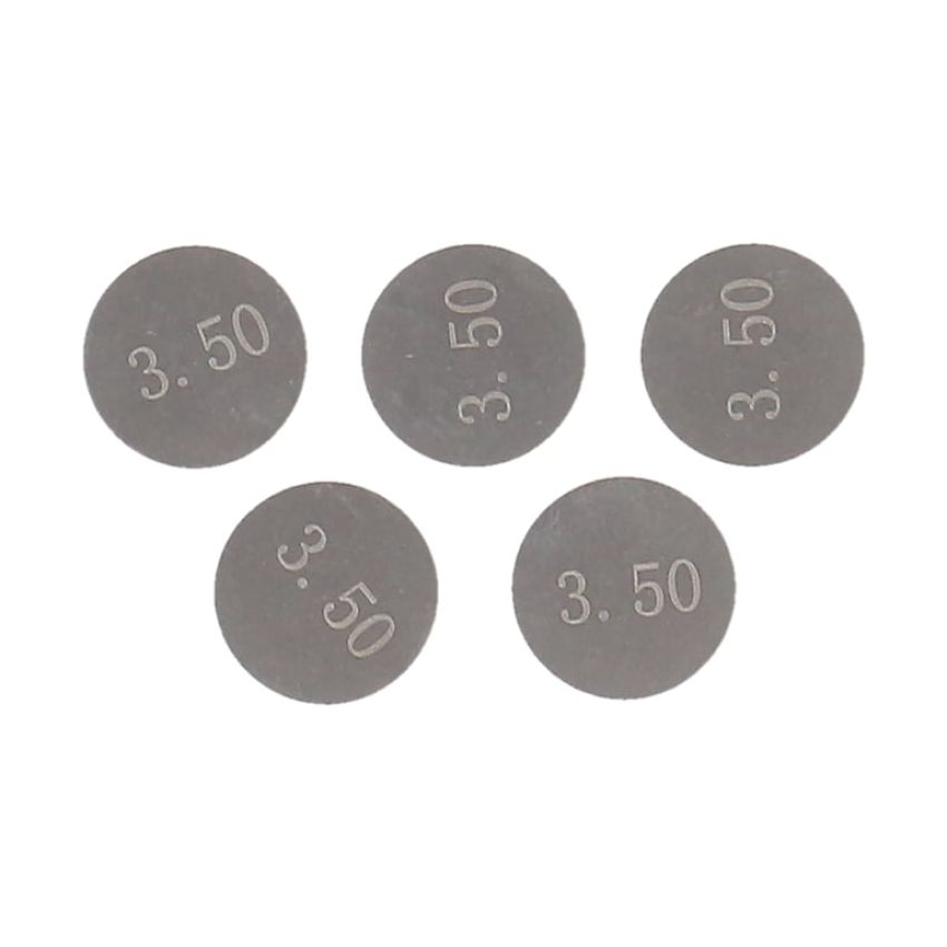 Wiseco VS7350 Valve Shim Refill Kit- 7.48 x 3.50mm (5)