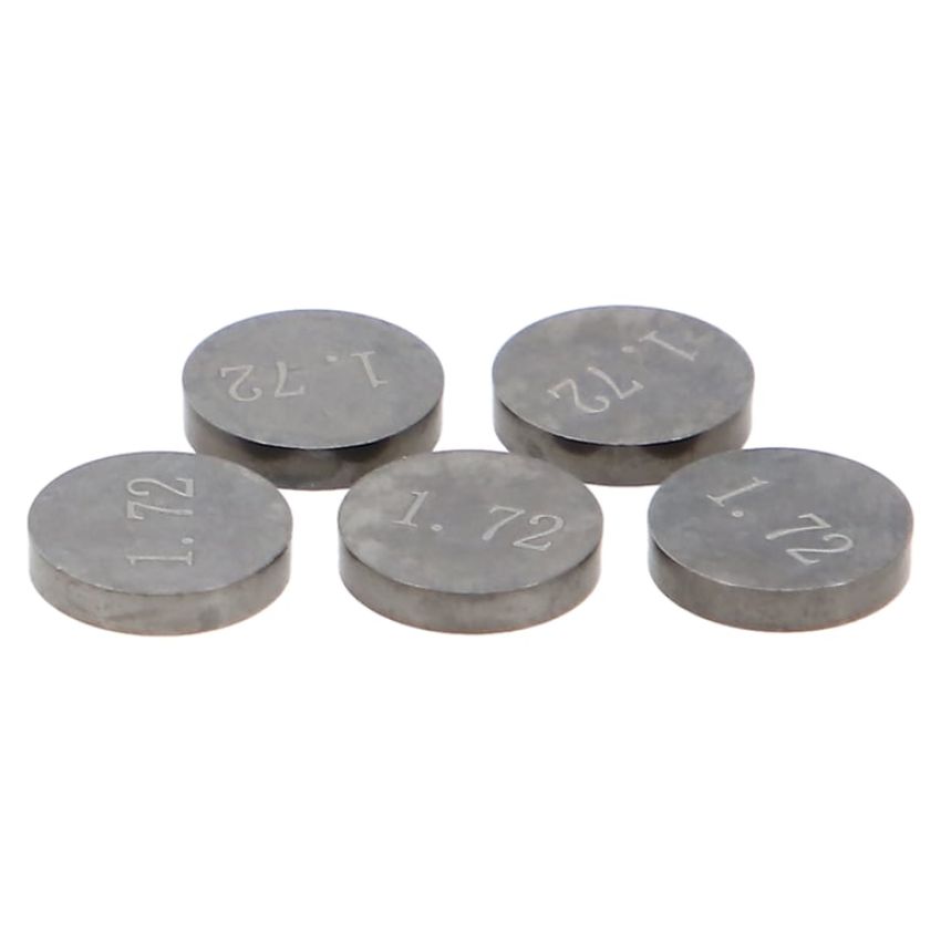 Wiseco VS8172 Valve Shim Refill Kit- 8.9 x 1.72mm (5)
