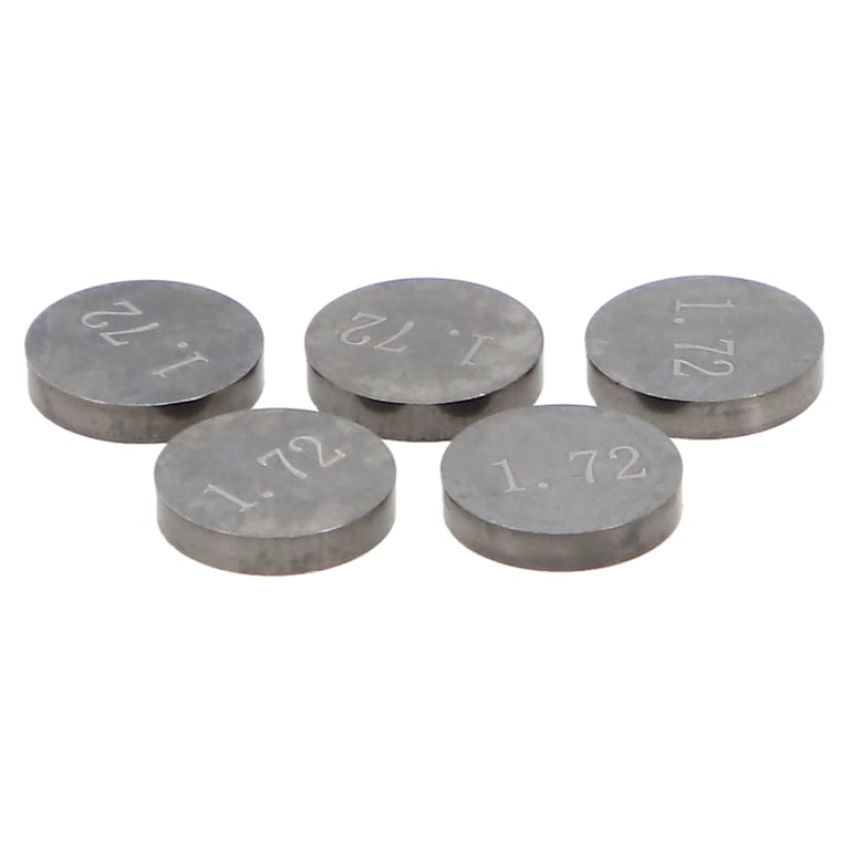 Wiseco VS8172 Valve Shim Refill Kit- 8.9 x 1.72mm (5)