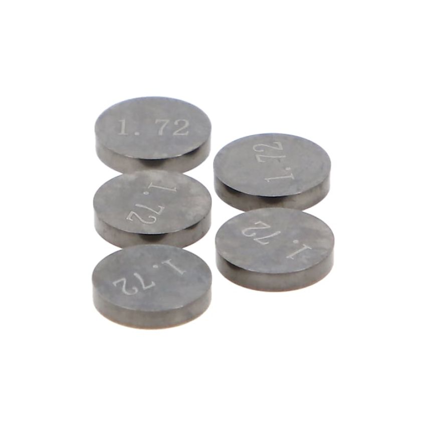 Wiseco VS8172 Valve Shim Refill Kit- 8.9 x 1.72mm (5)