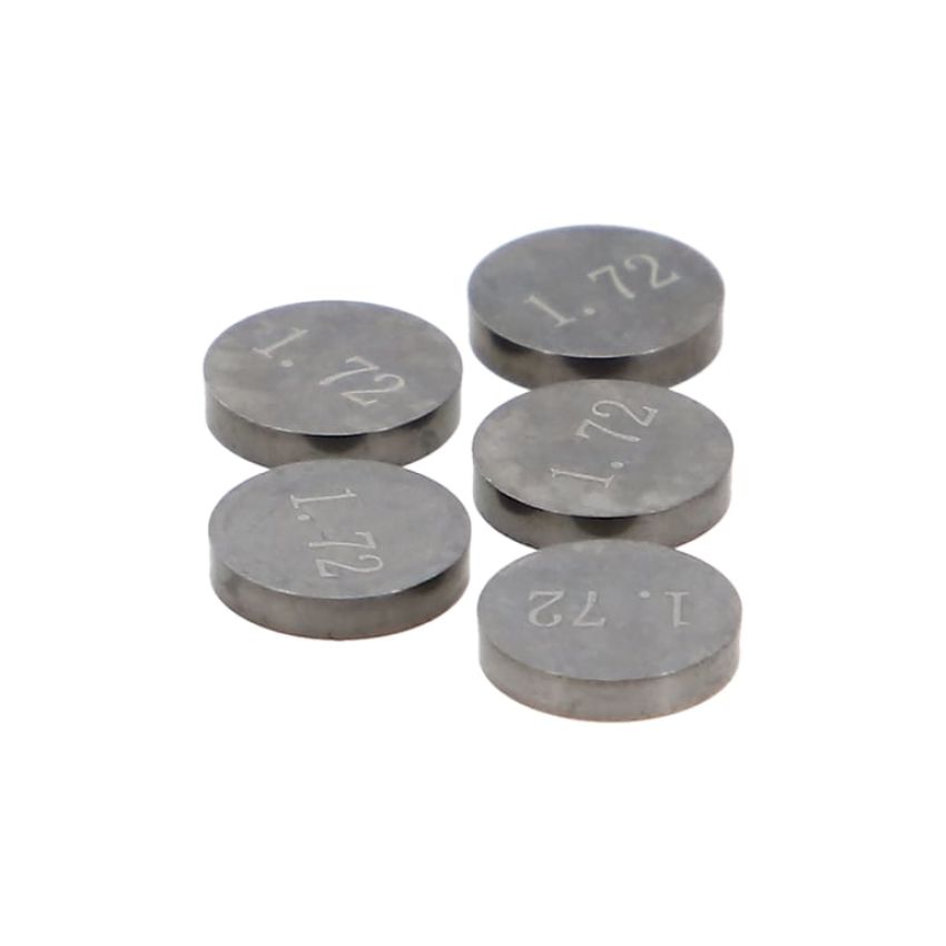 Wiseco VS8172 Valve Shim Refill Kit- 8.9 x 1.72mm (5)