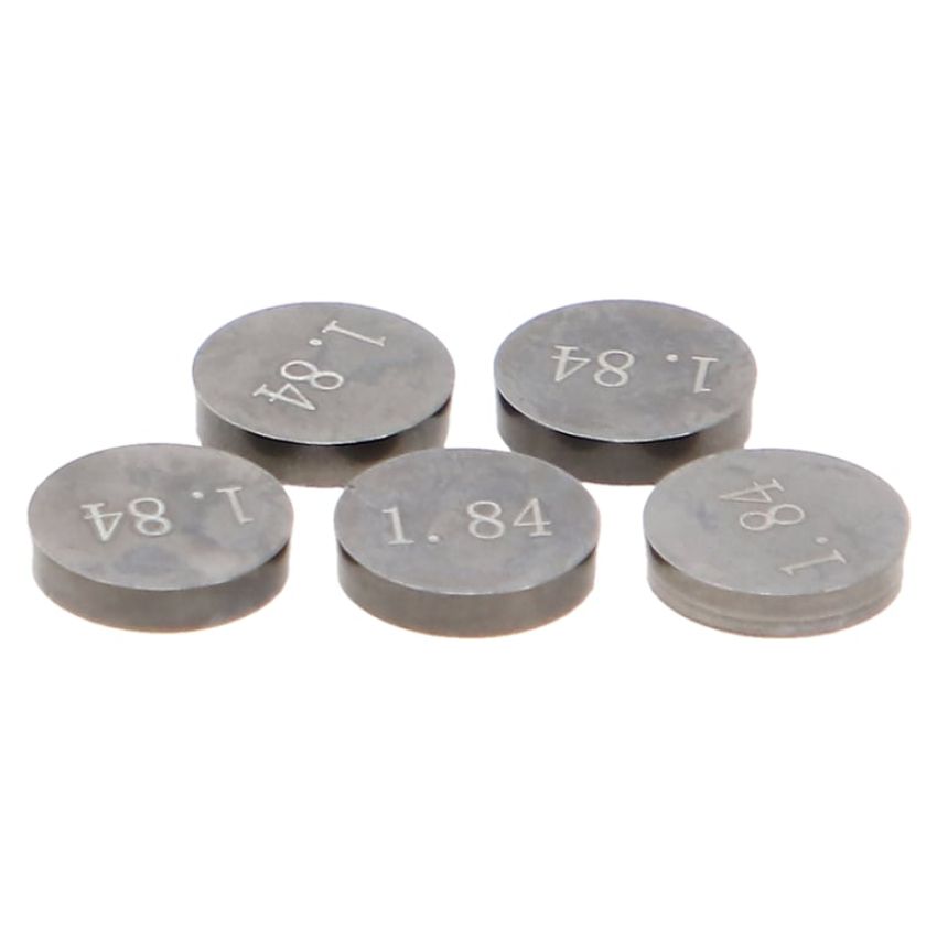 Wiseco VS8184 Valve Shim Refill Kit- 8.9 x 1.84mm (5)