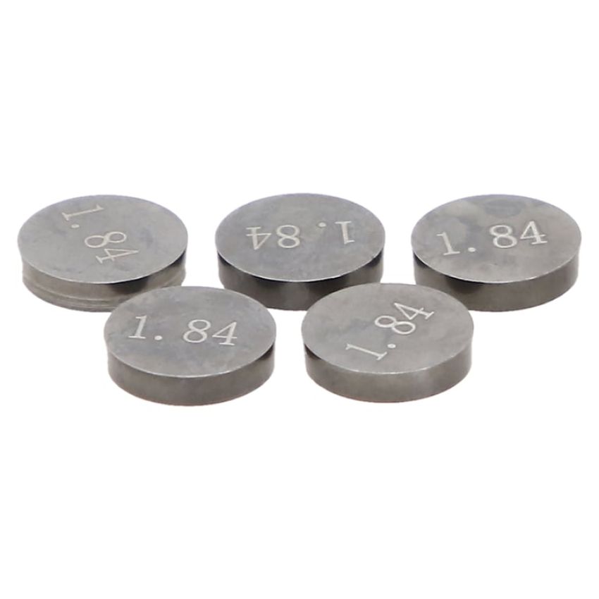 Wiseco VS8184 Valve Shim Refill Kit- 8.9 x 1.84mm (5)