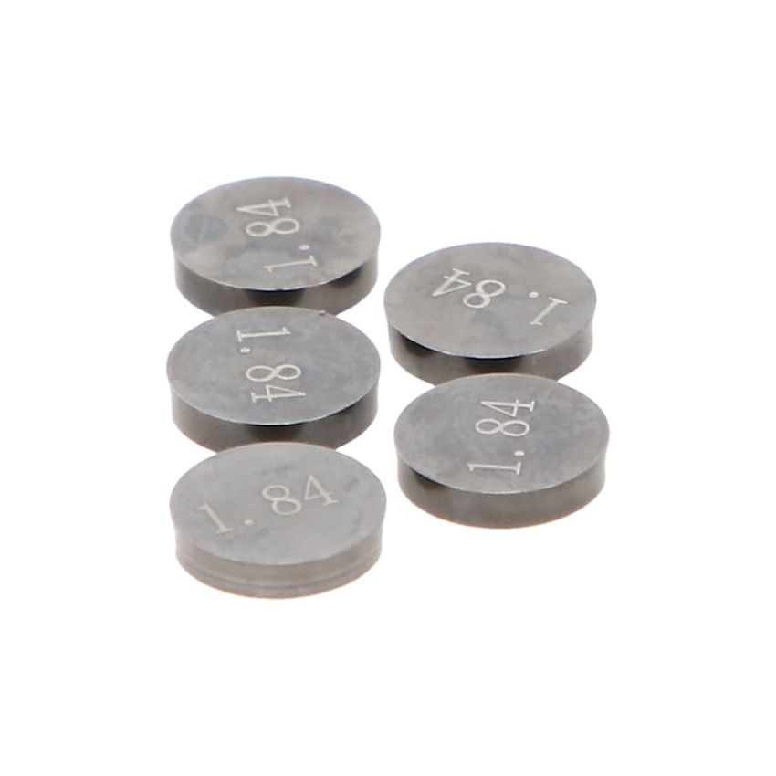 Wiseco VS8184 Valve Shim Refill Kit- 8.9 x 1.84mm (5)