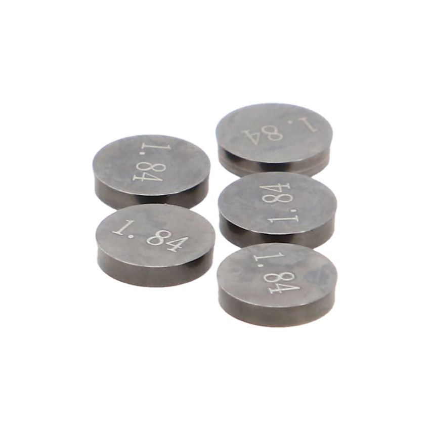 Wiseco VS8184 Valve Shim Refill Kit- 8.9 x 1.84mm (5)