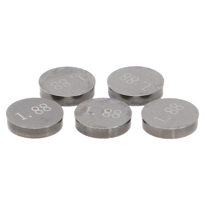 Wiseco VS8188 Valve Shim Refill Kit- 8.9 x 1.88mm (5)