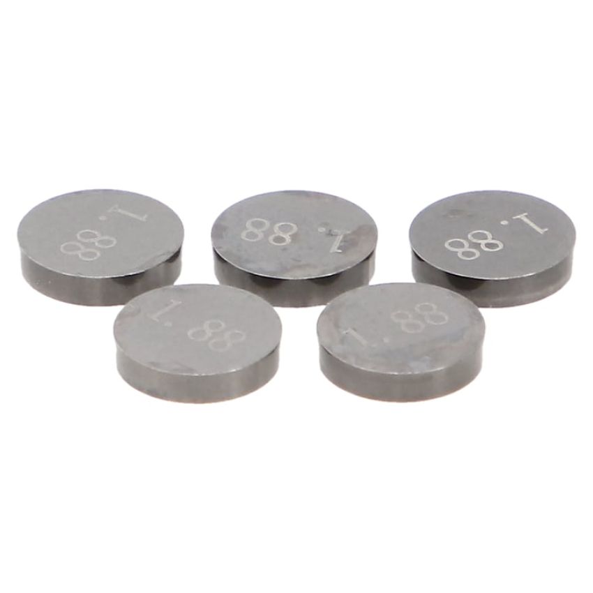 Wiseco VS8188 Valve Shim Refill Kit- 8.9 x 1.88mm (5)