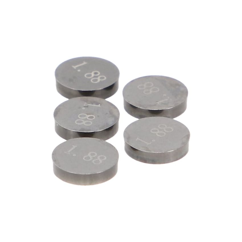 Wiseco VS8188 Valve Shim Refill Kit- 8.9 x 1.88mm (5)