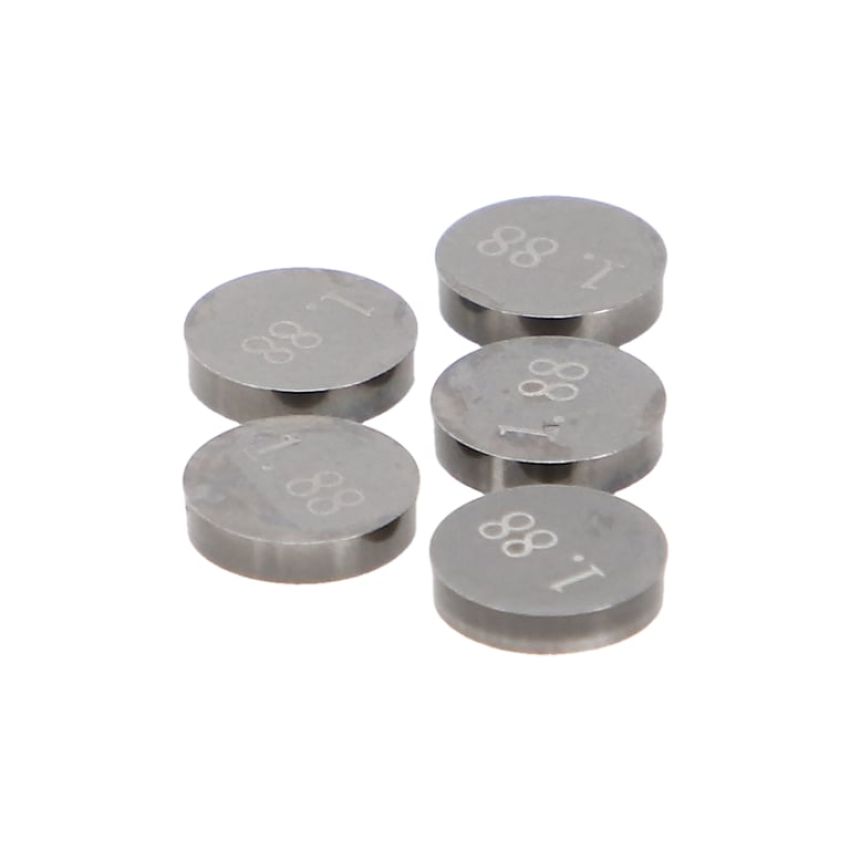 Wiseco VS8188 Valve Shim Refill Kit- 8.9 x 1.88mm (5)