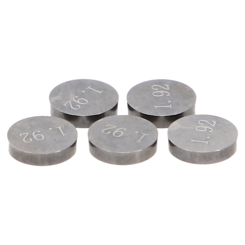 Wiseco VS8192 Valve Shim Refill Kit- 8.9 x 1.92mm (5)