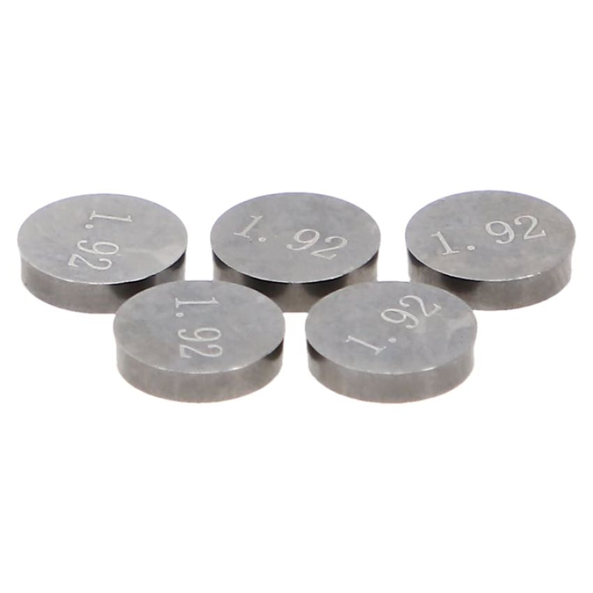 Wiseco VS8192 Valve Shim Refill Kit- 8.9 x 1.92mm (5)