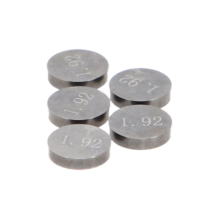 Wiseco VS8192 Valve Shim Refill Kit- 8.9 x 1.92mm (5)