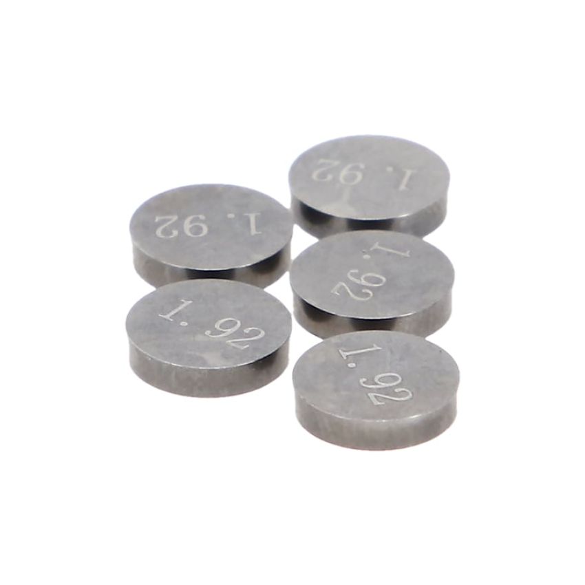 Wiseco VS8192 Valve Shim Refill Kit- 8.9 x 1.92mm (5)