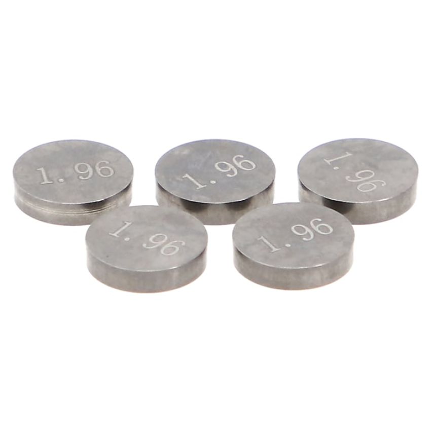 Wiseco VS8196 Valve Shim Refill Kit- 8.9 x 1.96mm (5)