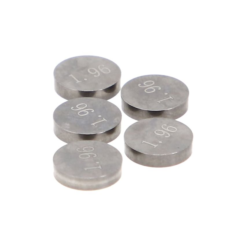 Wiseco VS8196 Valve Shim Refill Kit- 8.9 x 1.96mm (5)