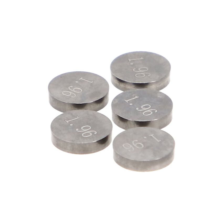 Wiseco VS8196 Valve Shim Refill Kit- 8.9 x 1.96mm (5)