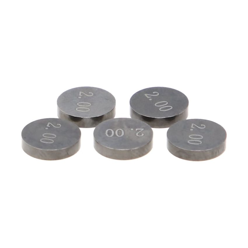 Wiseco VS8200 Valve Shim Refill Kit- 8.9 x 2.00mm (5)