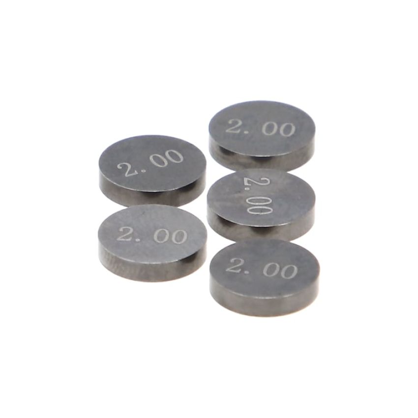 Wiseco VS8200 Valve Shim Refill Kit- 8.9 x 2.00mm (5)