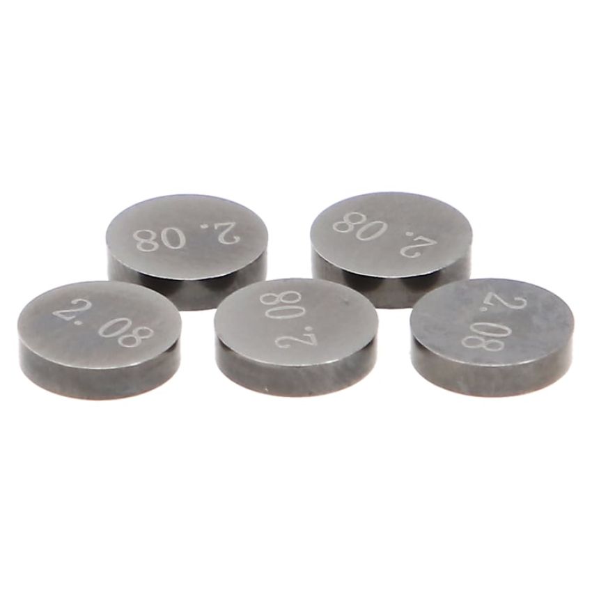 Wiseco VS8208 Valve Shim Refill Kit- 8.9 x 2.08mm (5)