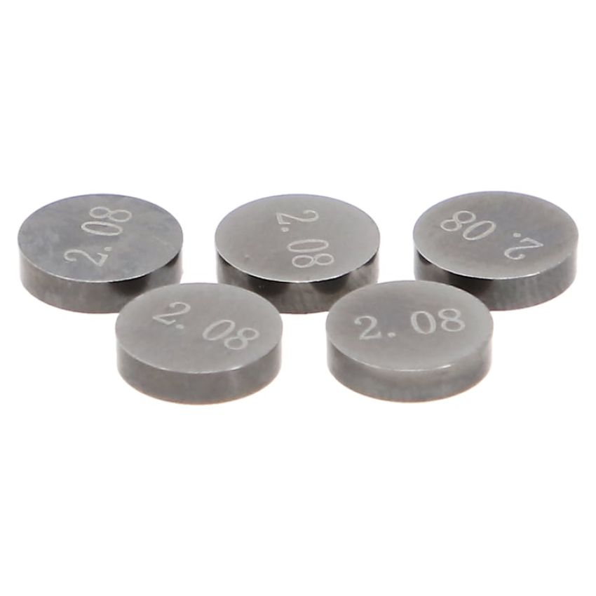Wiseco VS8208 Valve Shim Refill Kit- 8.9 x 2.08mm (5)