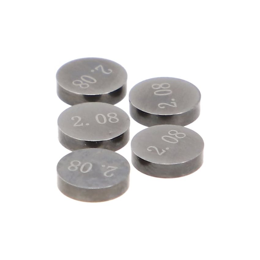 Wiseco VS8208 Valve Shim Refill Kit- 8.9 x 2.08mm (5)