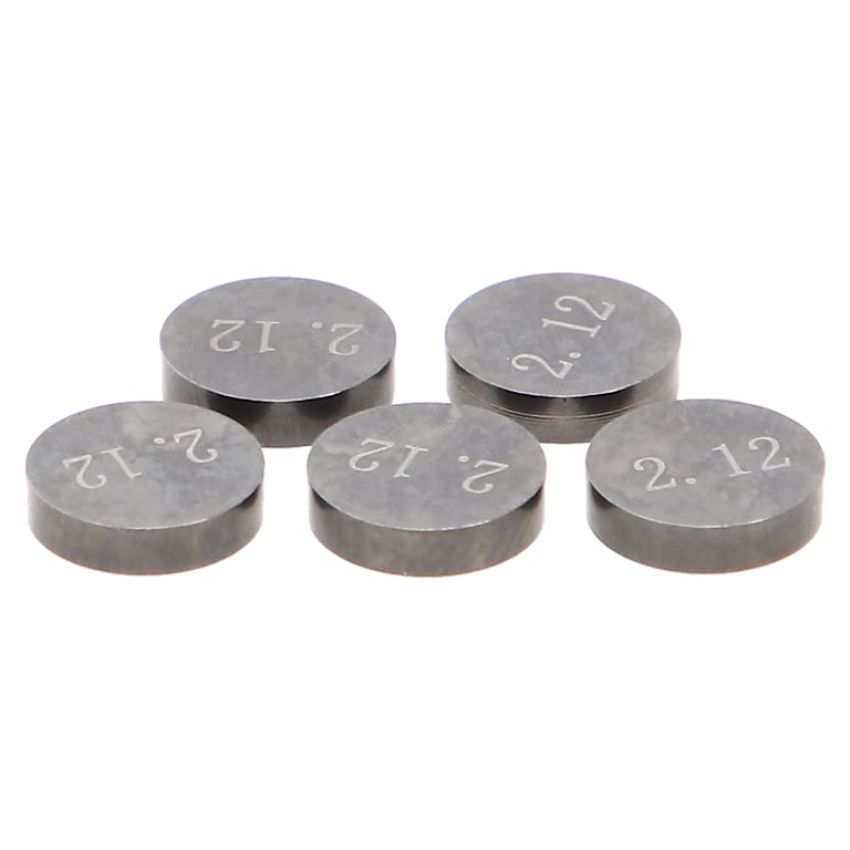 Wiseco VS8212 Valve Shim Refill Kit- 8.9 x 2.12mm (5)