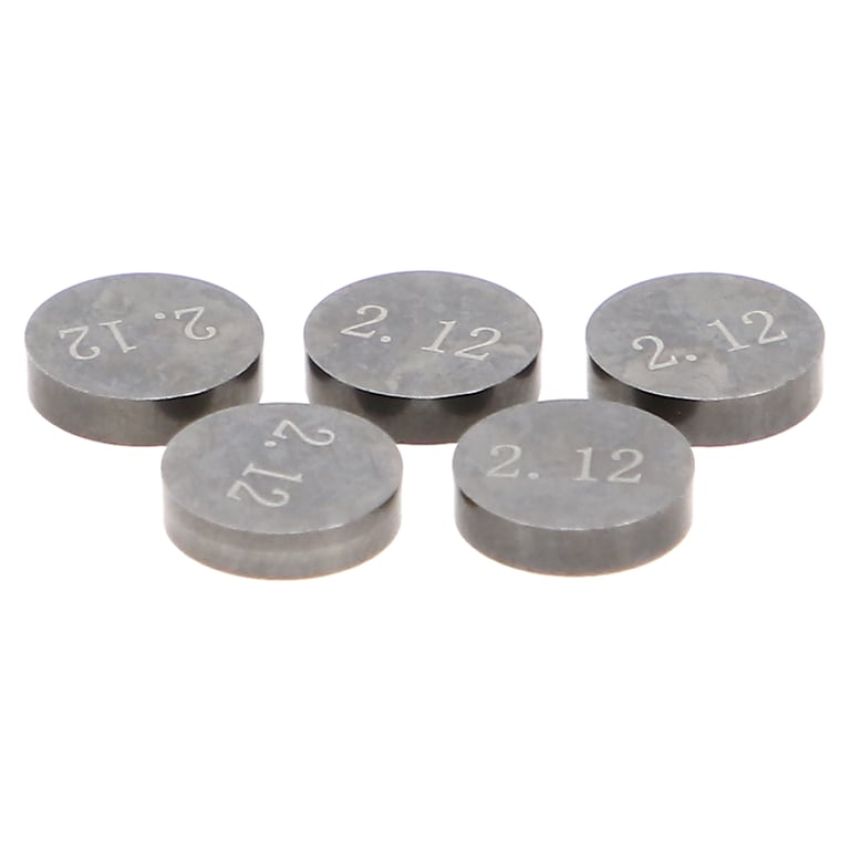 Wiseco VS8212 Valve Shim Refill Kit- 8.9 x 2.12mm (5)