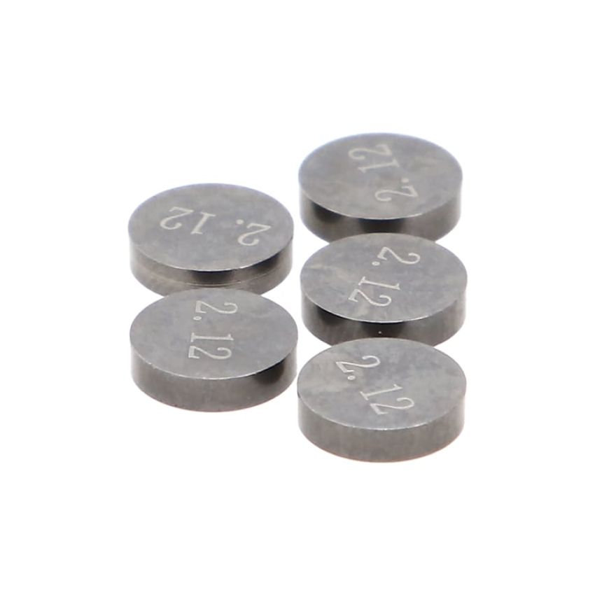Wiseco VS8212 Valve Shim Refill Kit- 8.9 x 2.12mm (5)