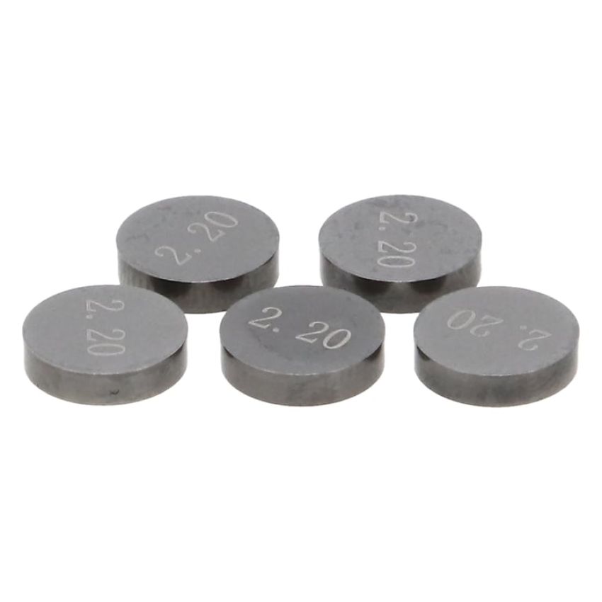 Wiseco VS8220 Valve Shim Refill Kit- 8.9 x 2.20mm (5)