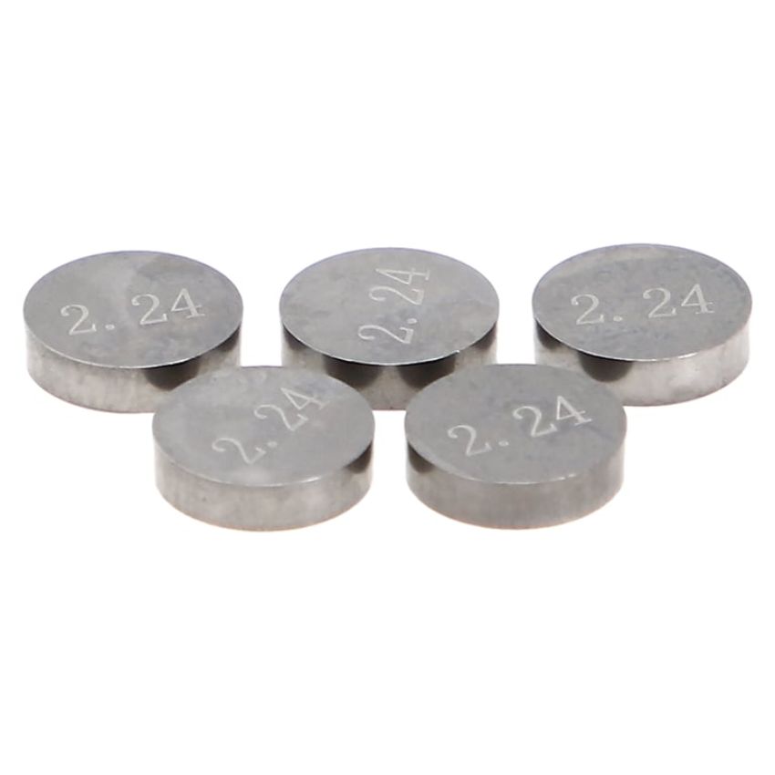 Wiseco VS8224 Valve Shim Refill Kit- 8.9 x 2.24mm (5)