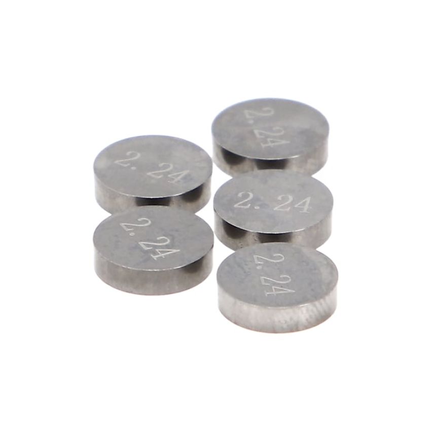 Wiseco VS8224 Valve Shim Refill Kit- 8.9 x 2.24mm (5)