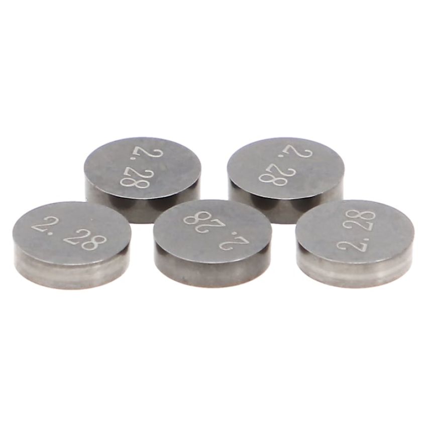 Wiseco VS8228 Valve Shim Refill Kit- 8.9 x 2.28mm (5)