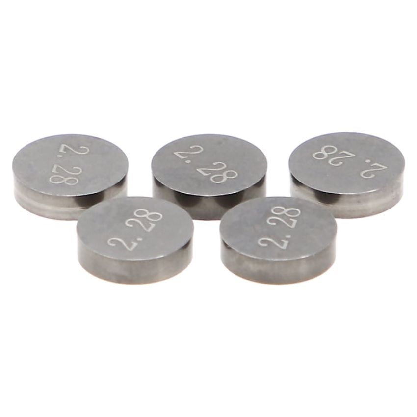 Wiseco VS8228 Valve Shim Refill Kit- 8.9 x 2.28mm (5)