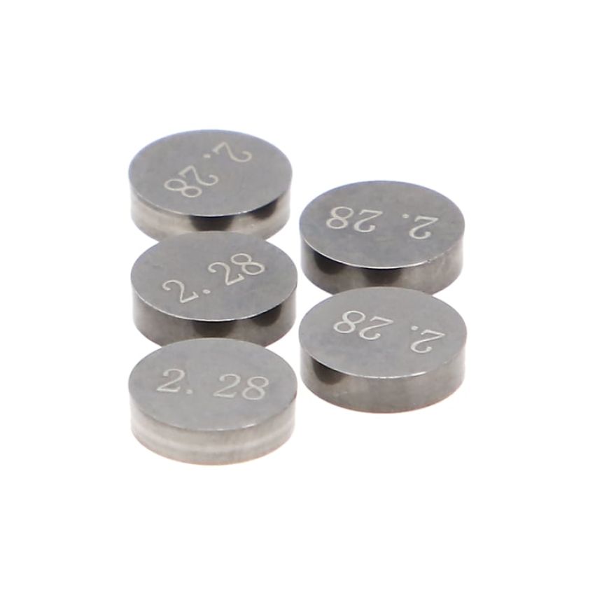 Wiseco VS8228 Valve Shim Refill Kit- 8.9 x 2.28mm (5)