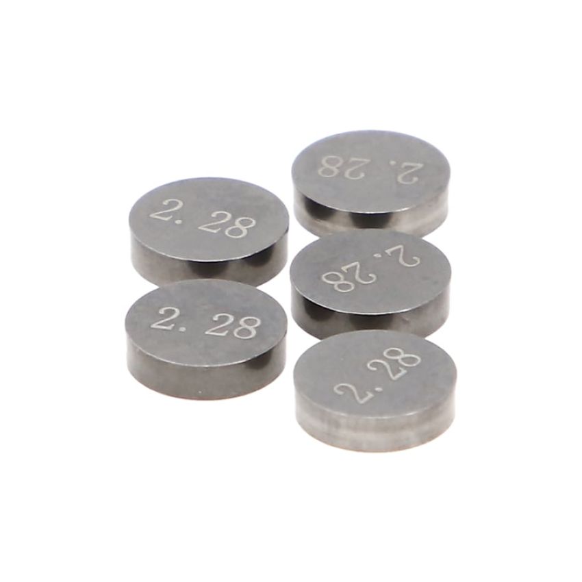 Wiseco VS8228 Valve Shim Refill Kit- 8.9 x 2.28mm (5)