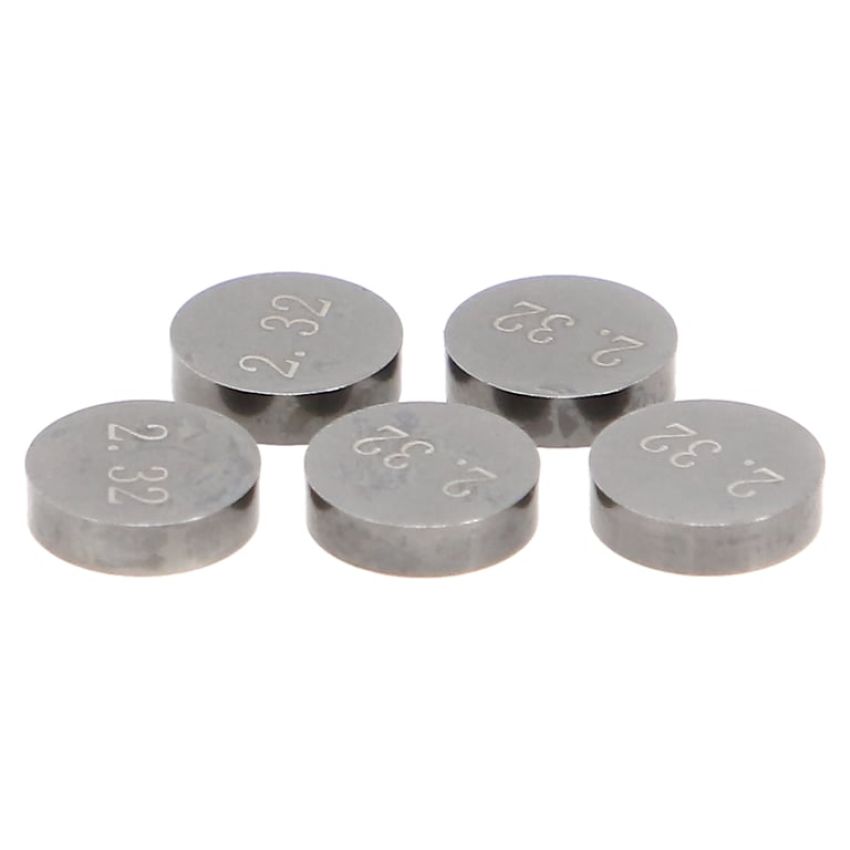 Wiseco VS8232 Valve Shim Refill Kit- 8.9 x 2.32mm (5)