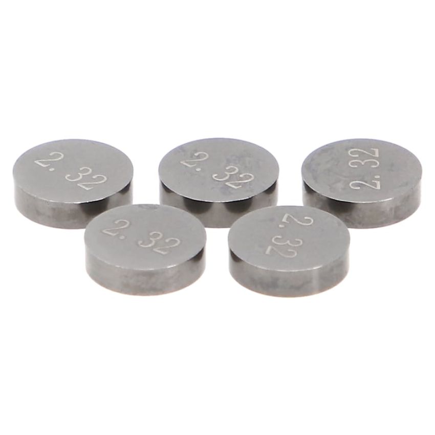 Wiseco VS8232 Valve Shim Refill Kit- 8.9 x 2.32mm (5)