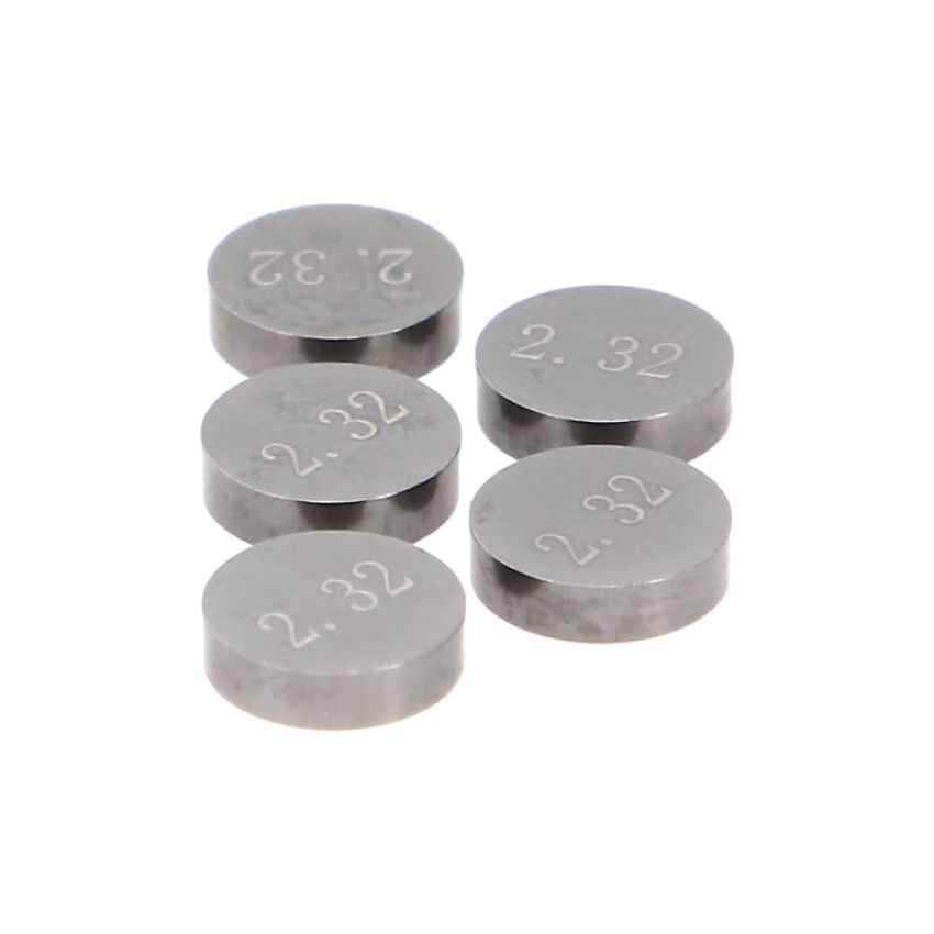 Wiseco VS8232 Valve Shim Refill Kit- 8.9 x 2.32mm (5)