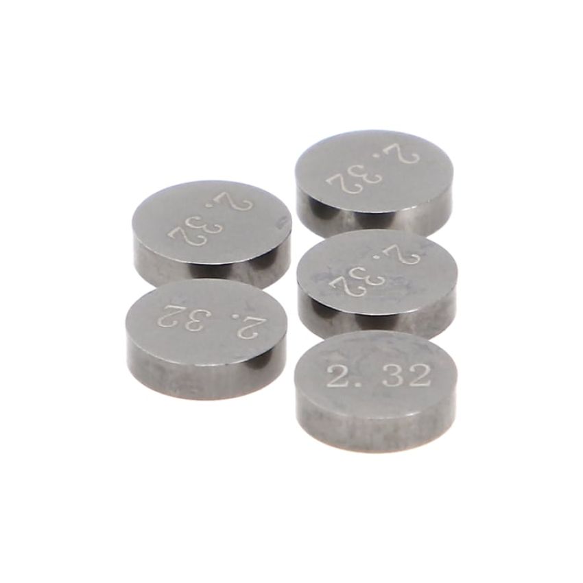 Wiseco VS8232 Valve Shim Refill Kit- 8.9 x 2.32mm (5)