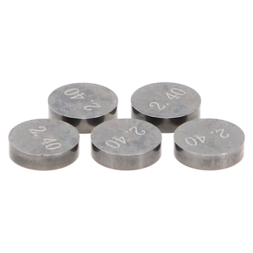 Wiseco VS8240 Valve Shim Refill Kit- 8.9 x 2.40mm (5)