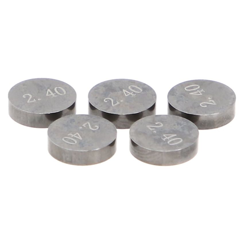 Wiseco VS8240 Valve Shim Refill Kit- 8.9 x 2.40mm (5)