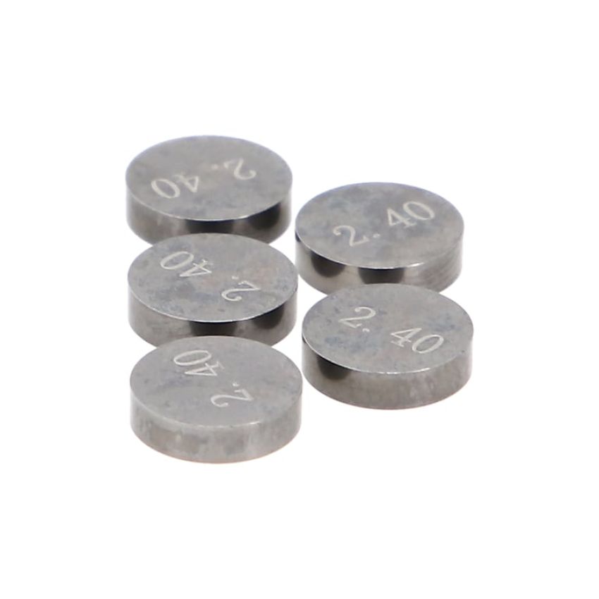 Wiseco VS8240 Valve Shim Refill Kit- 8.9 x 2.40mm (5)