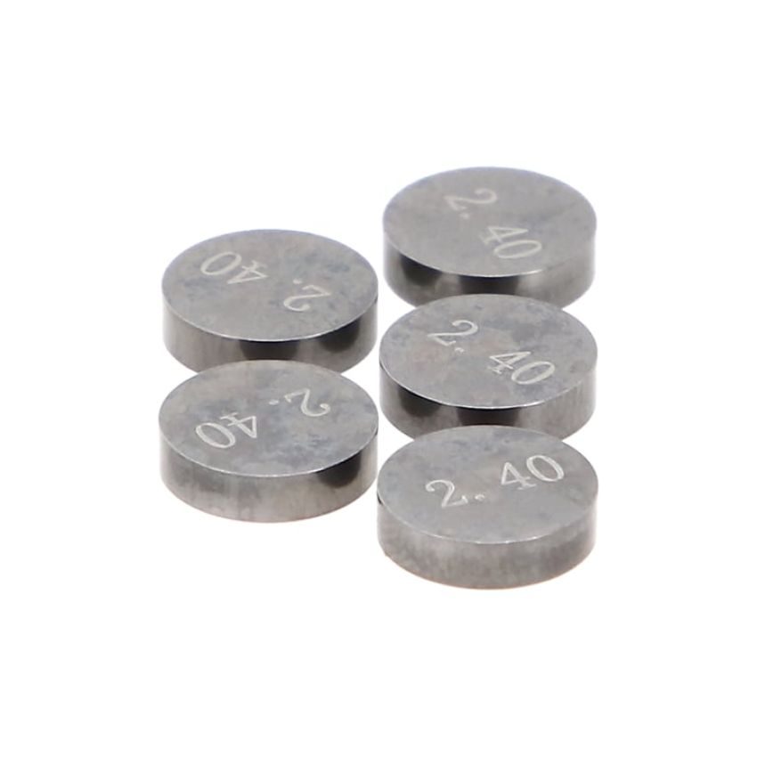 Wiseco VS8240 Valve Shim Refill Kit- 8.9 x 2.40mm (5)