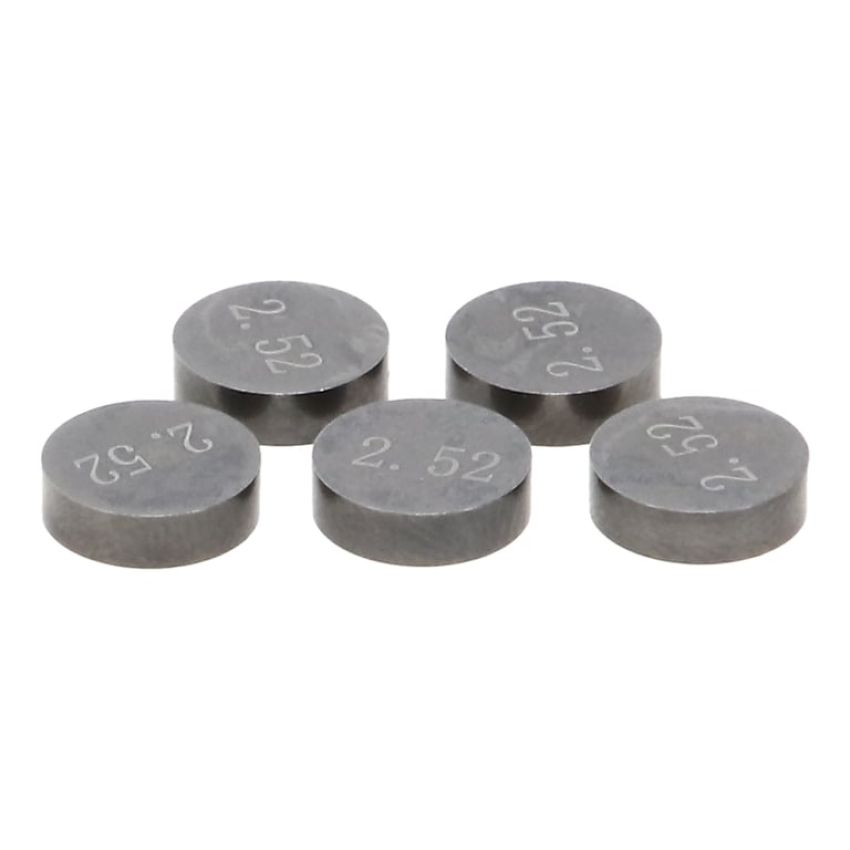 Wiseco VS8252 Valve Shim Refill Kit- 8.9 x 2.52mm (5)